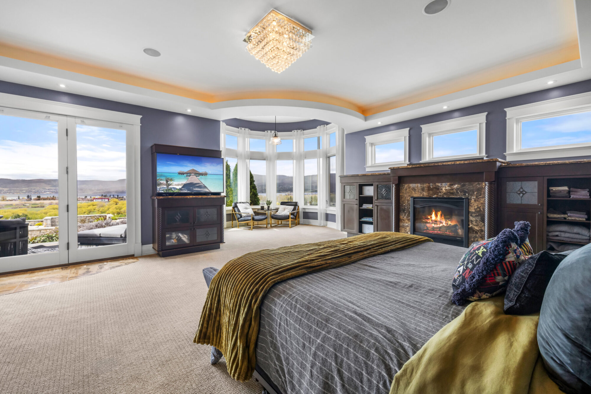 Interior Photography