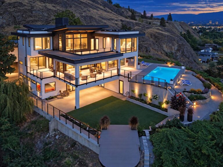 436 Herbert Heights Rd, Kelowna
