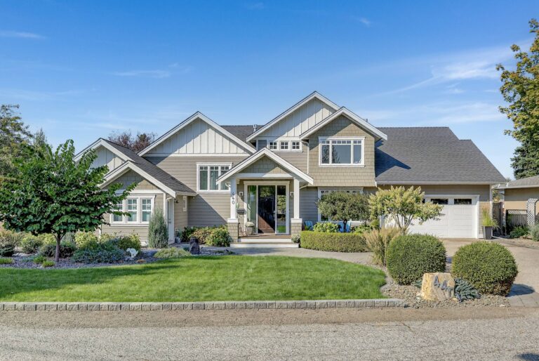 440 Hobson Cres, Kelowna