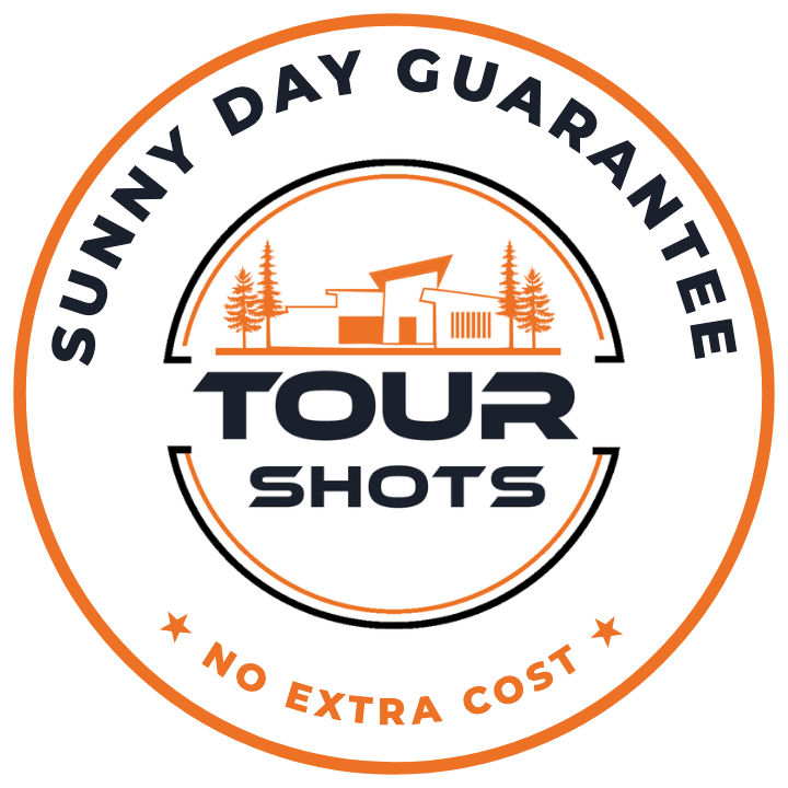 Sunny Day Guarantee, no extra cost